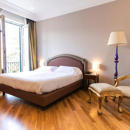 Best Western Ai Cavalieri Hotel Palermo Eksteriør bilde