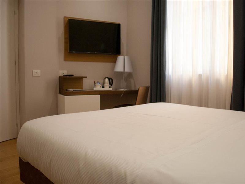 Best Western Ai Cavalieri Hotel Palermo Eksteriør bilde