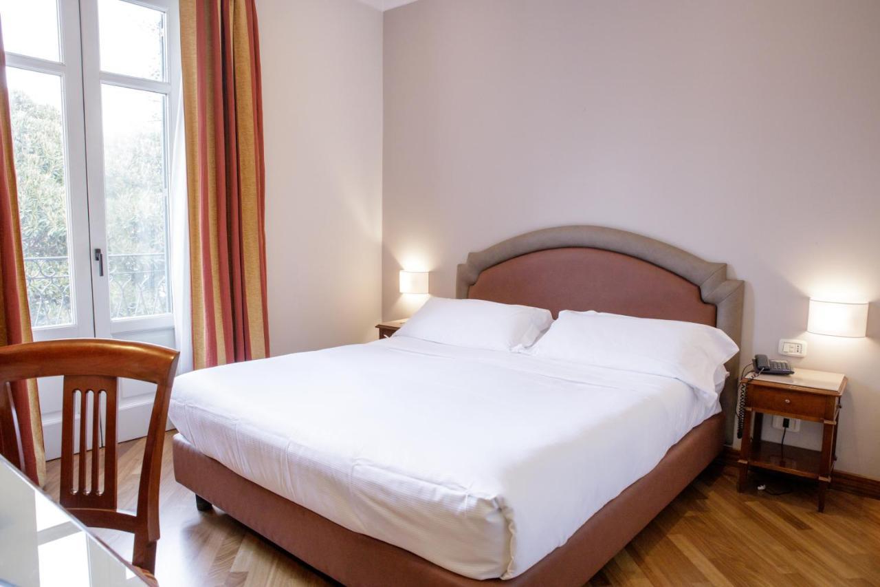 Best Western Ai Cavalieri Hotel Palermo Eksteriør bilde