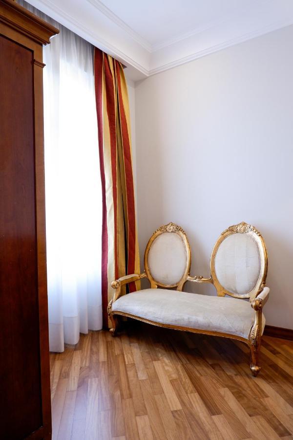 Best Western Ai Cavalieri Hotel Palermo Eksteriør bilde