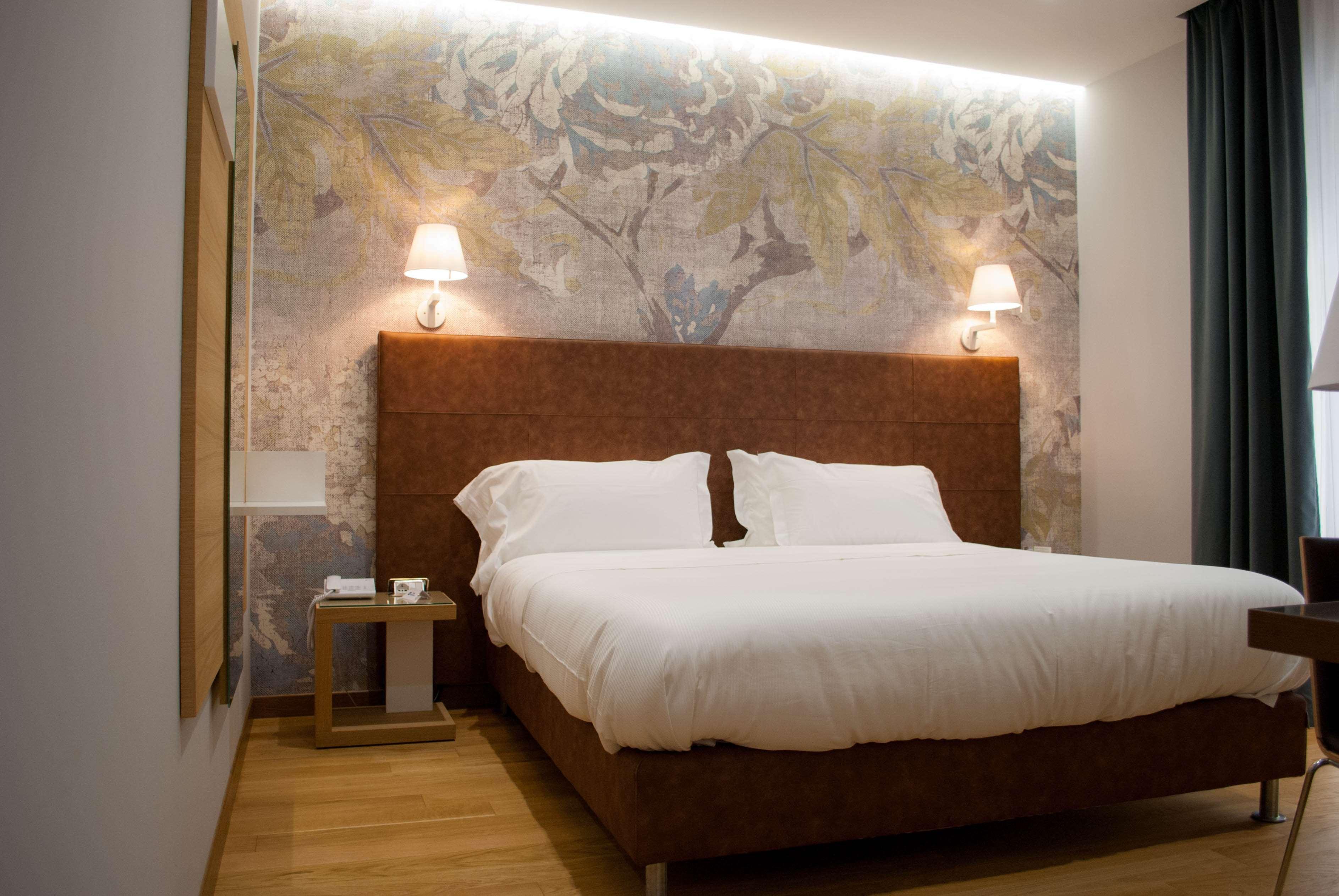 Best Western Ai Cavalieri Hotel Palermo Eksteriør bilde
