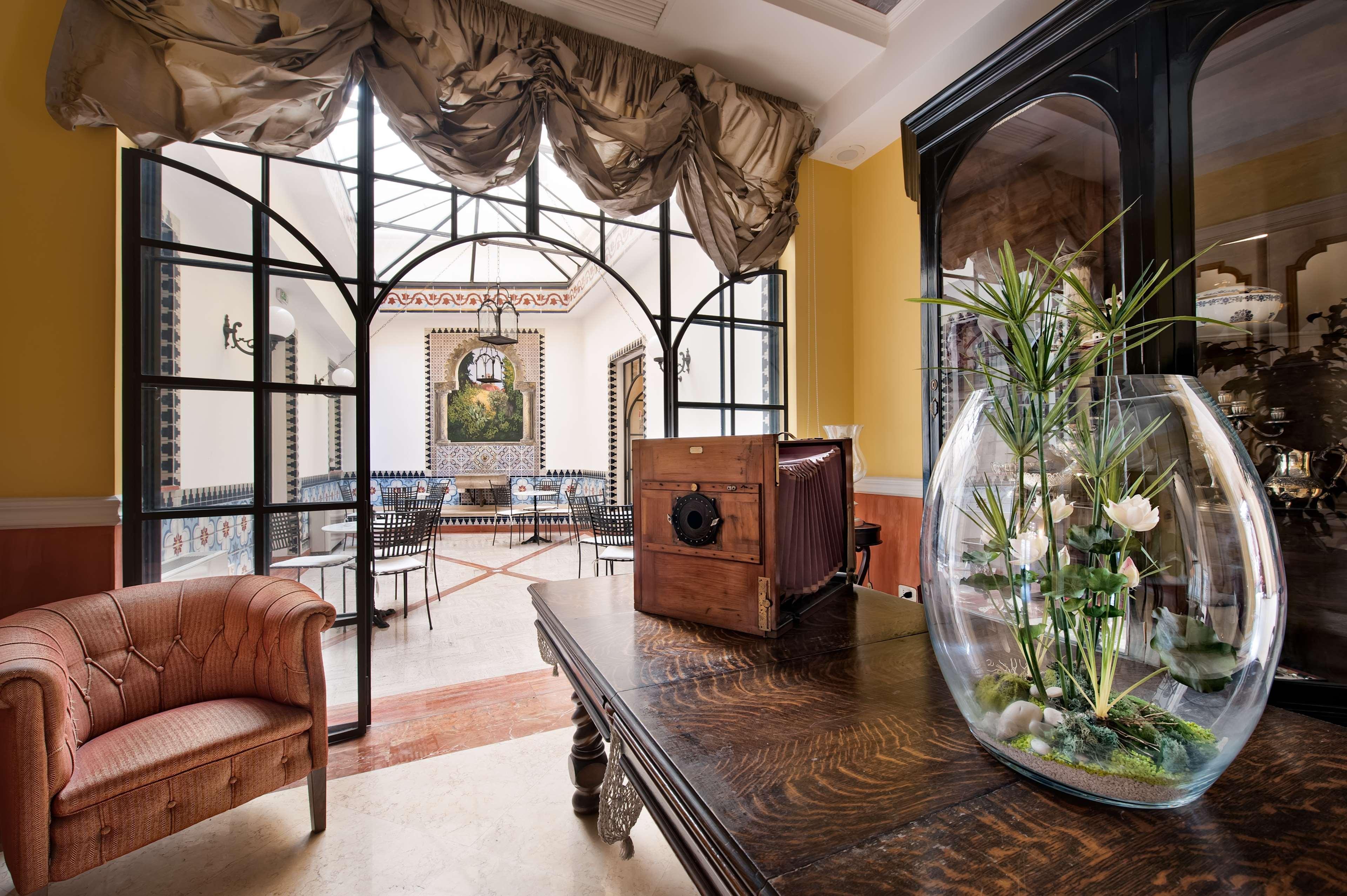 Best Western Ai Cavalieri Hotel Palermo Eksteriør bilde