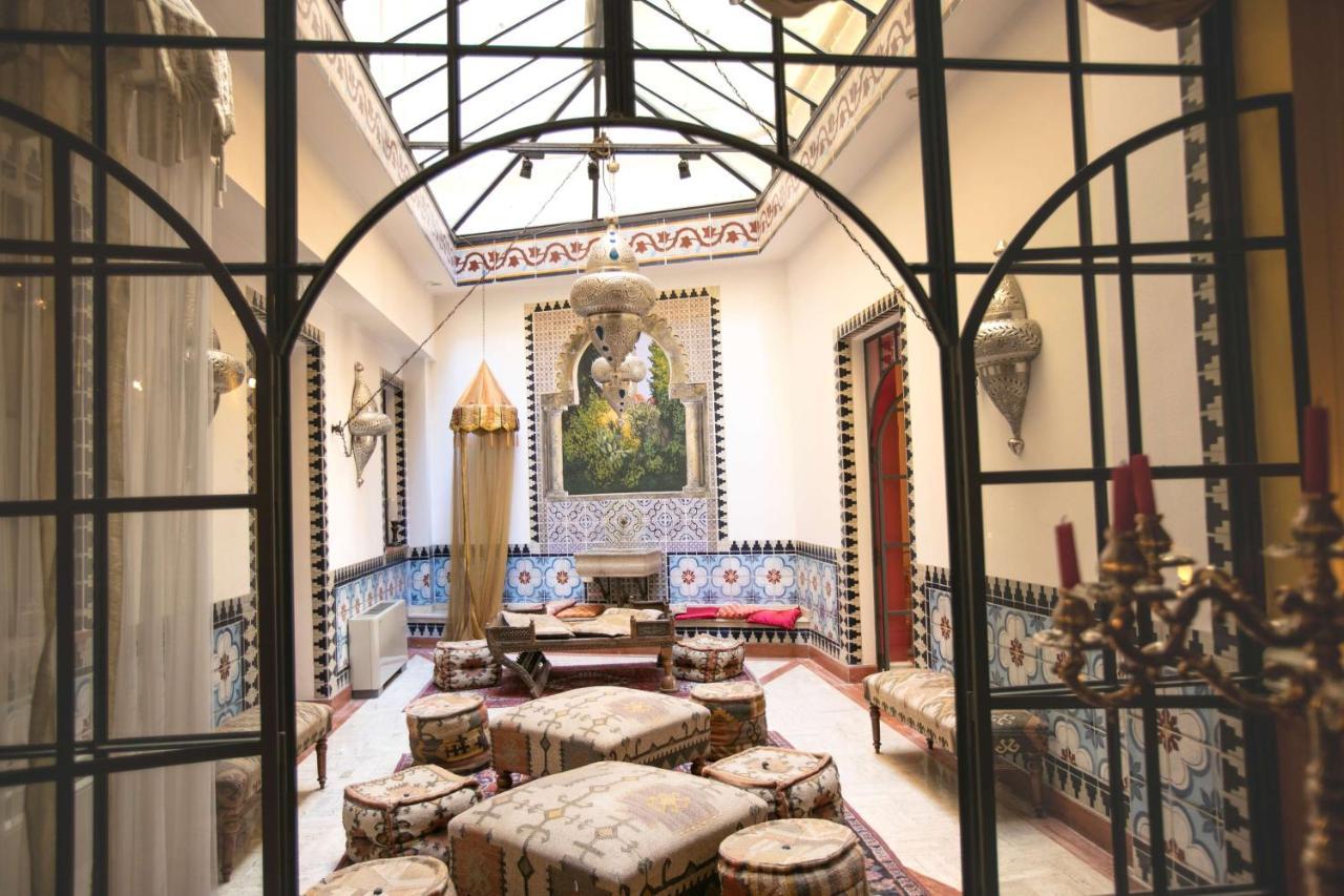 Best Western Ai Cavalieri Hotel Palermo Eksteriør bilde