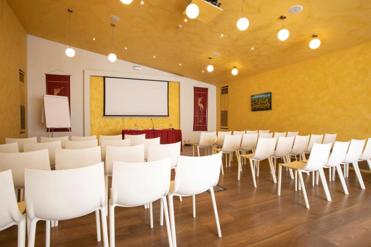 Best Western Ai Cavalieri Hotel Palermo Eksteriør bilde
