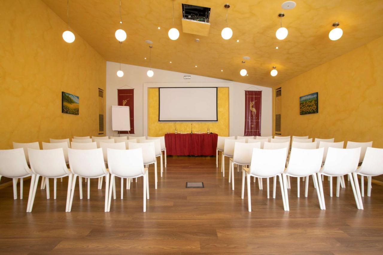 Best Western Ai Cavalieri Hotel Palermo Eksteriør bilde