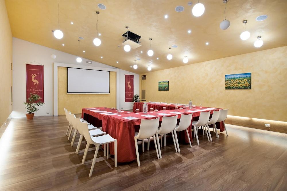 Best Western Ai Cavalieri Hotel Palermo Eksteriør bilde