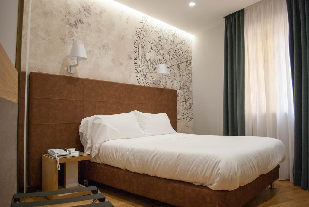 Best Western Ai Cavalieri Hotel Palermo Eksteriør bilde