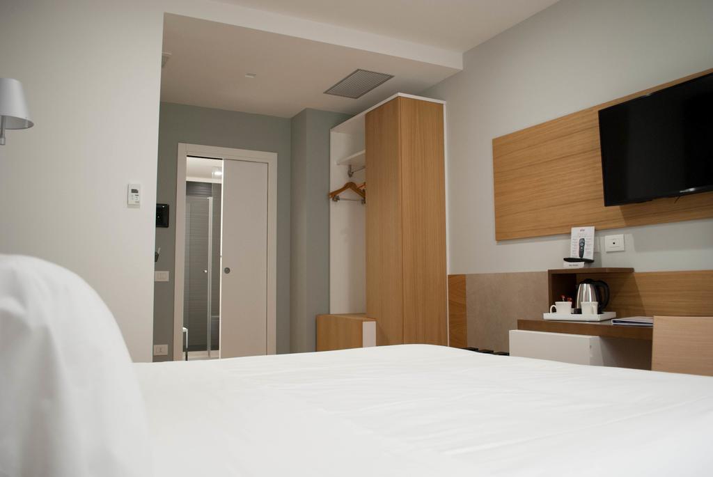 Best Western Ai Cavalieri Hotel Palermo Eksteriør bilde