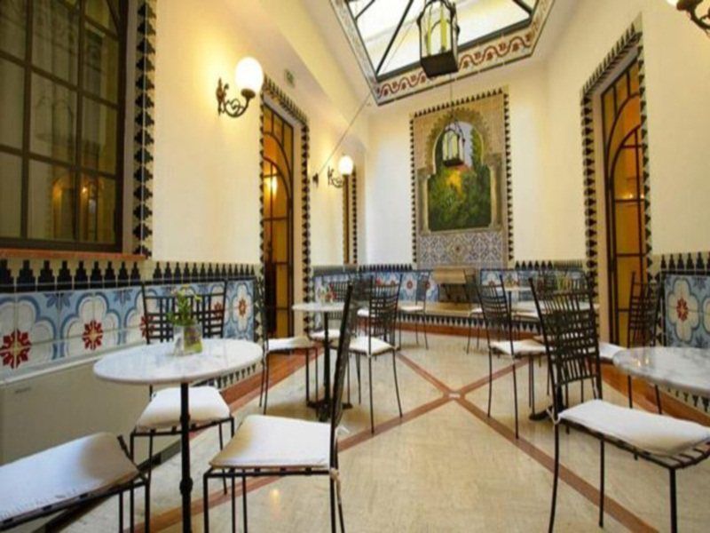 Best Western Ai Cavalieri Hotel Palermo Eksteriør bilde