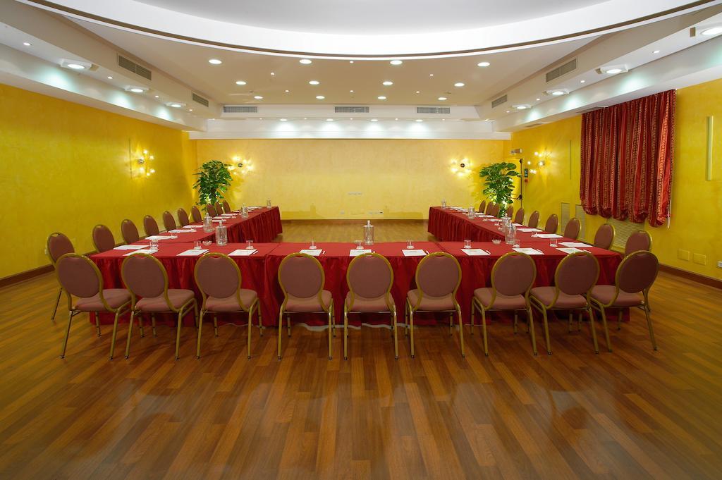 Best Western Ai Cavalieri Hotel Palermo Eksteriør bilde