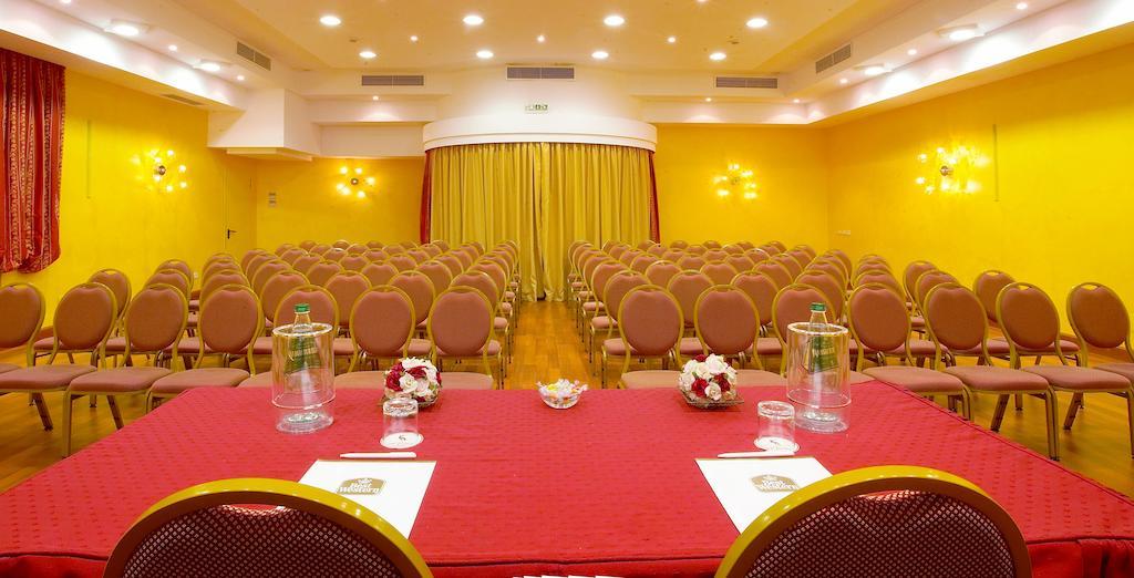 Best Western Ai Cavalieri Hotel Palermo Eksteriør bilde